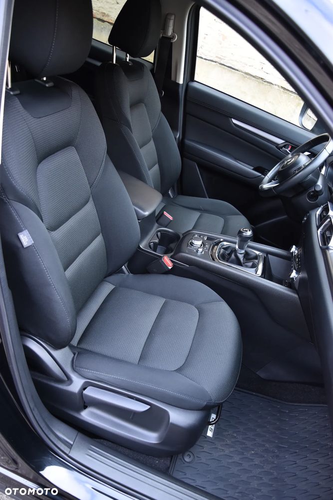 Mazda CX-5 SKYACTIV-G 165 ADVANTAGE - 18
