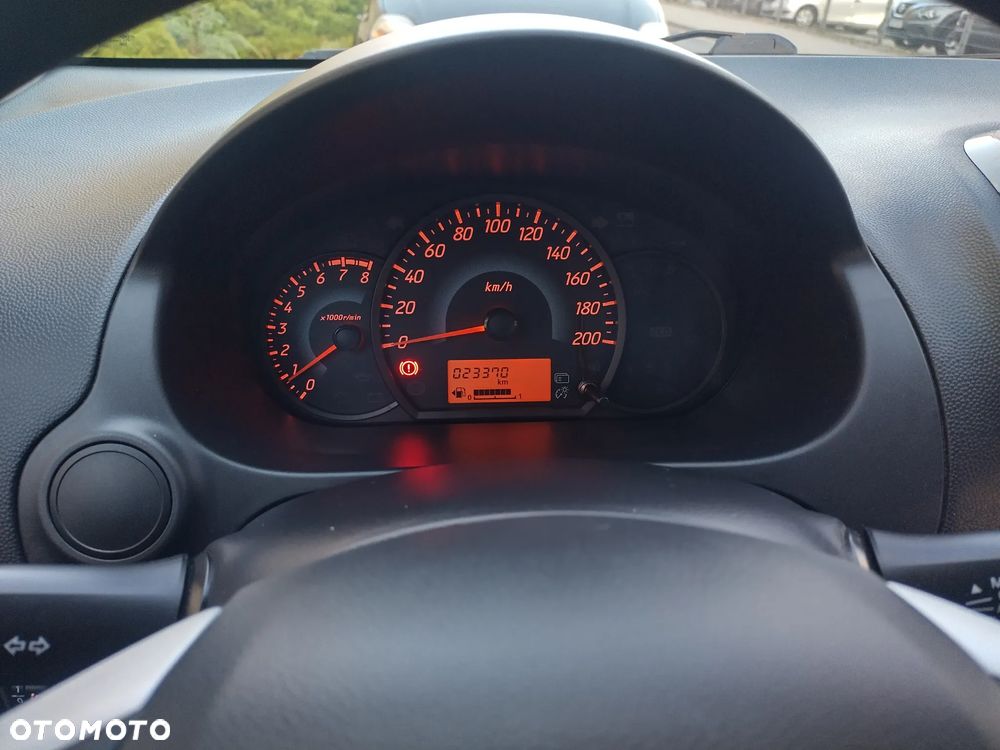 Mitsubishi Space Star 1.0 - 6