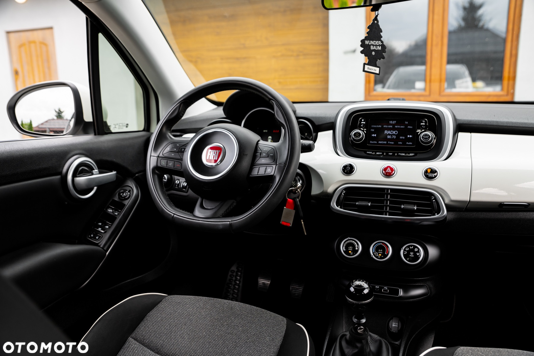Fiat 500X - 23