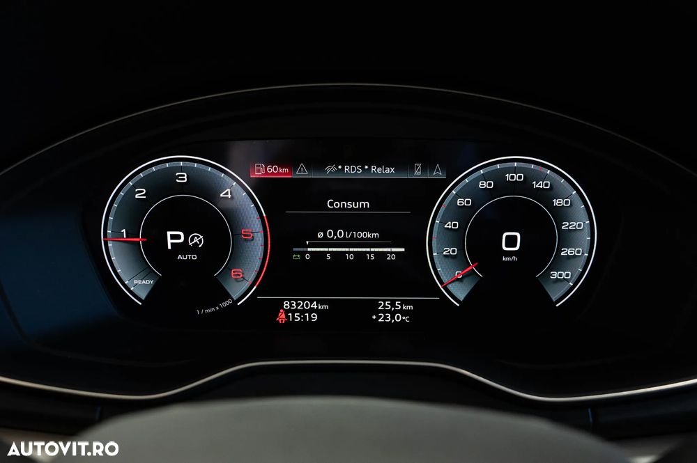 Audi Q5 Sportback 40 TDI quattro S tronic S line - 24
