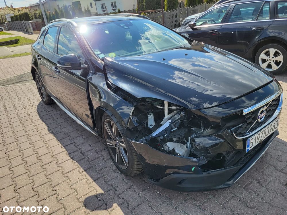 Volvo V40 Cross Country D3 Geartronic Summum - 16