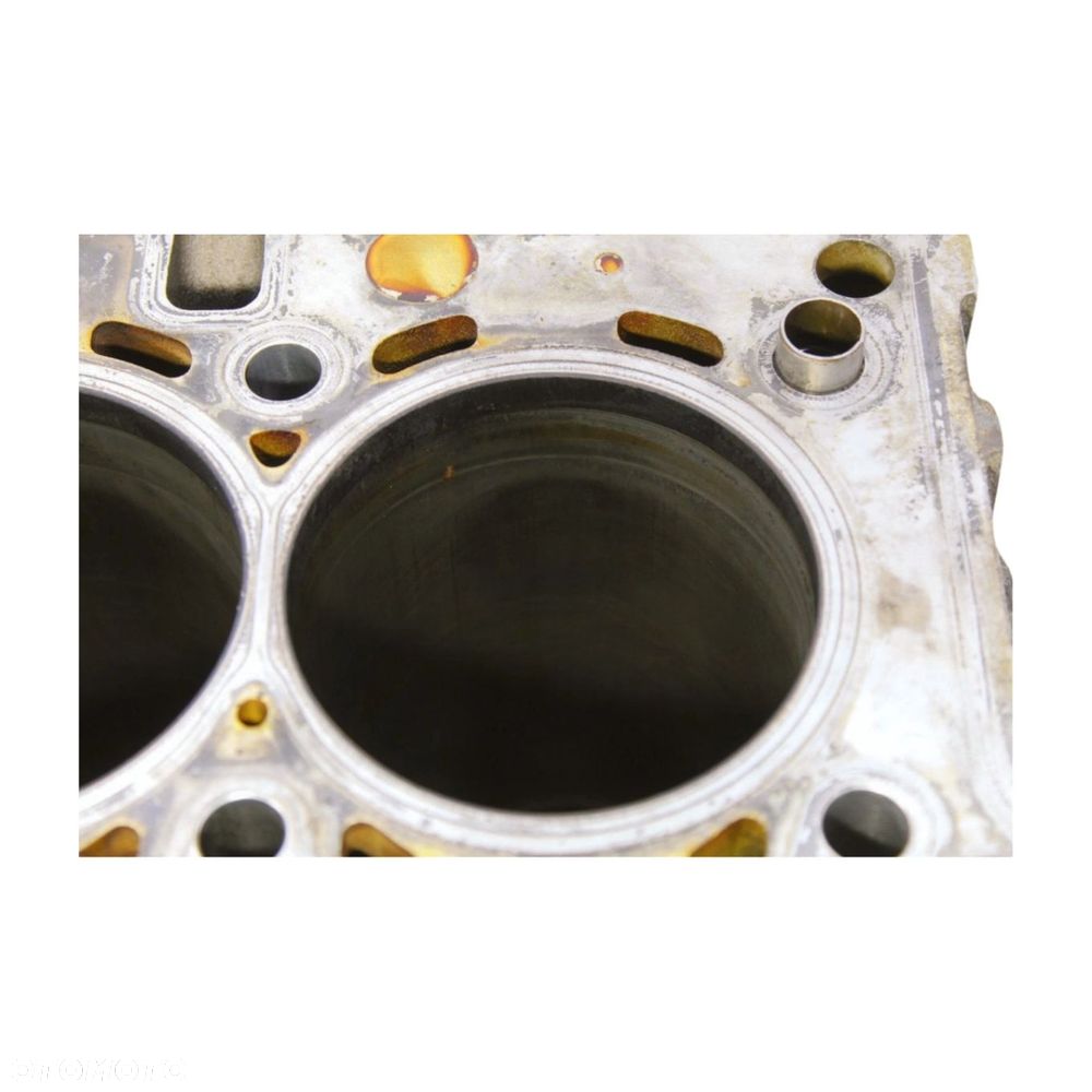 BLOK SILNIKA BMW E90 F20 F10 F30 F31 2.0D N47D20C NOMINAŁ - 7