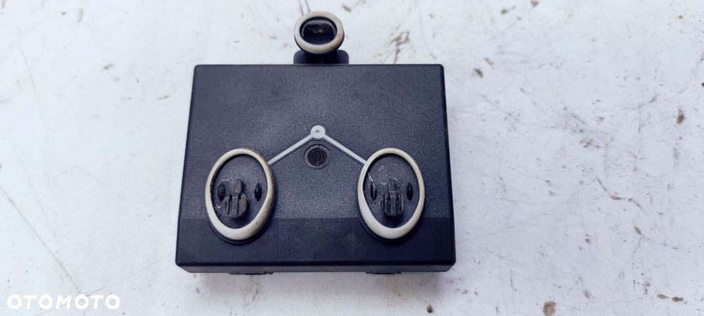 MODUŁ STEROWNIK DRZWI AUDI A1 8X 8X0959793B - 2