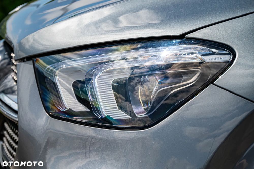 Mercedes-Benz GLE 350 e 4-Matic Premium - 12