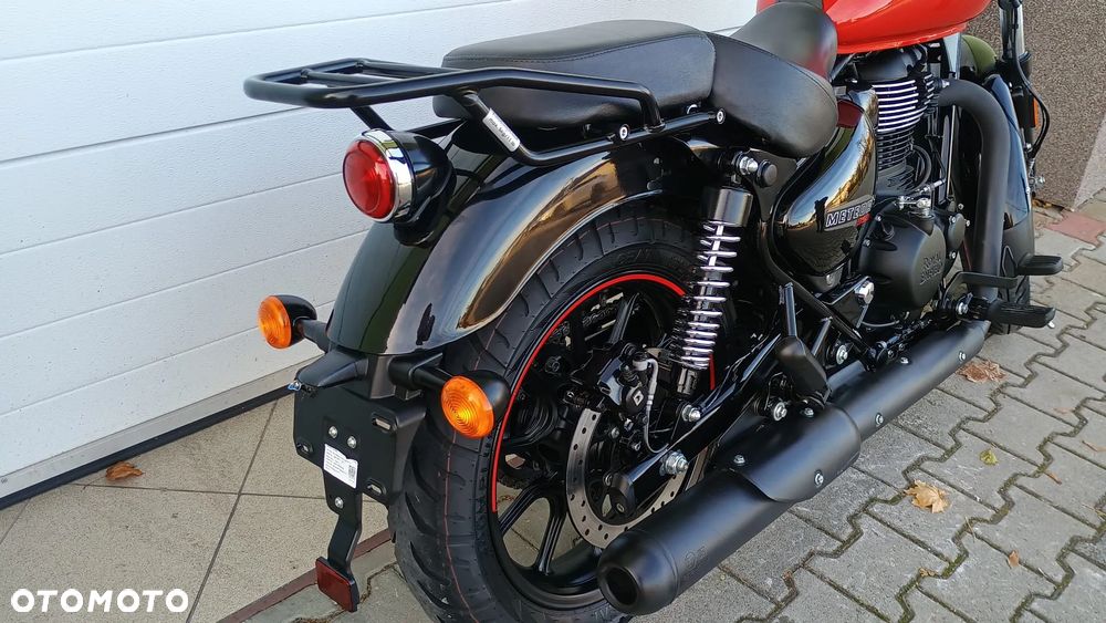 Royal Enfield Meteor - 29