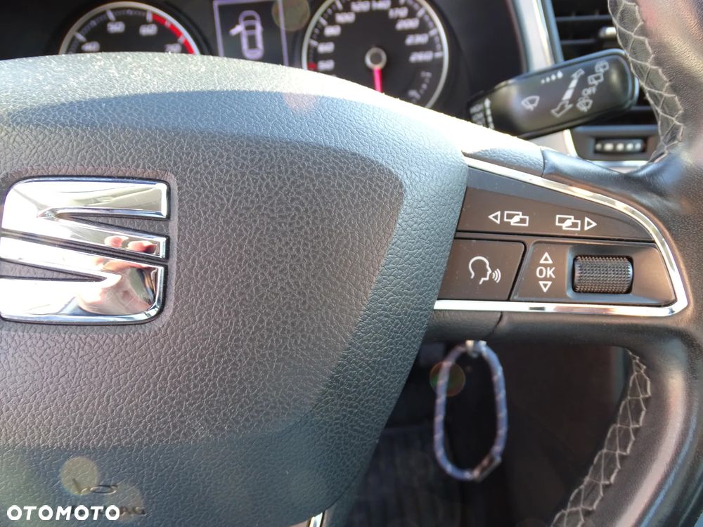 Seat Leon 1.2 TSI Style - 32