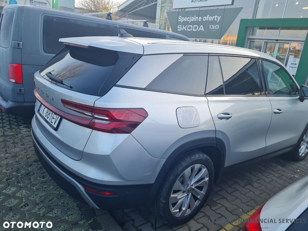 Skoda Kodiaq 2.0 TDI 4x2 Selection DSG - 3
