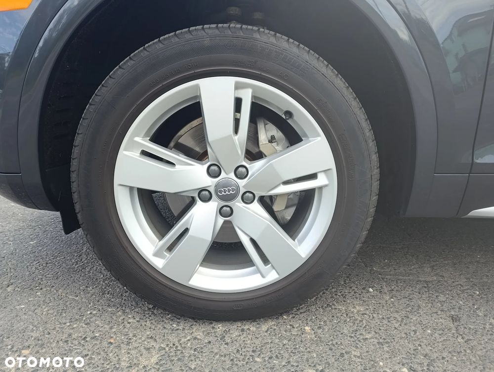 Audi Q5 - 15