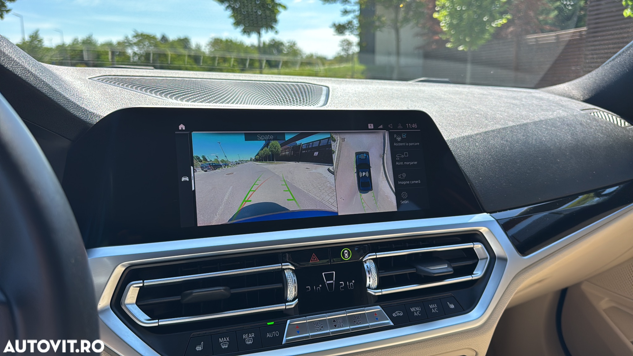 BMW Seria 3 330e Aut. Luxury Line - 37