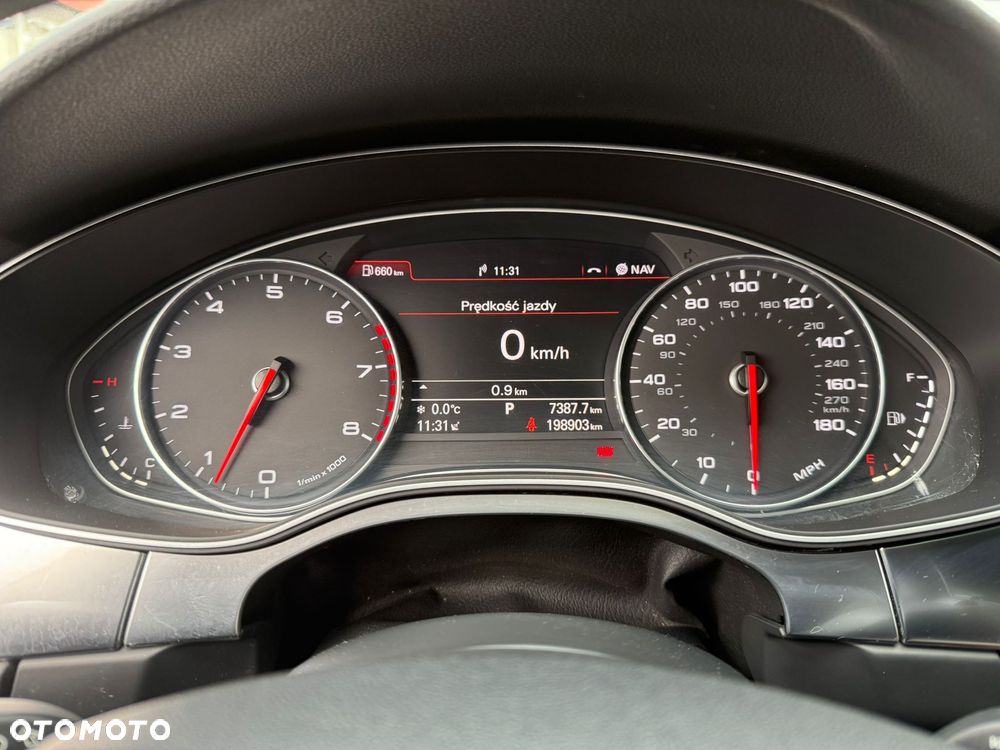 Audi A7 Sportback - 22