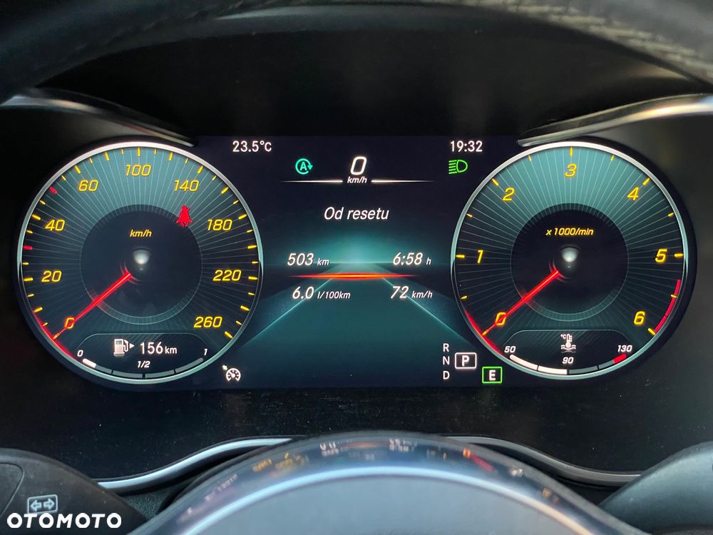 Mercedes-Benz GLC 220 d 4Matic 9G-TRONIC AMG Line - 25