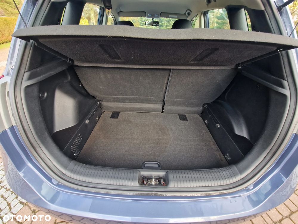 Hyundai ix20 1.4 UEFA EURO 2012 Edition - 13