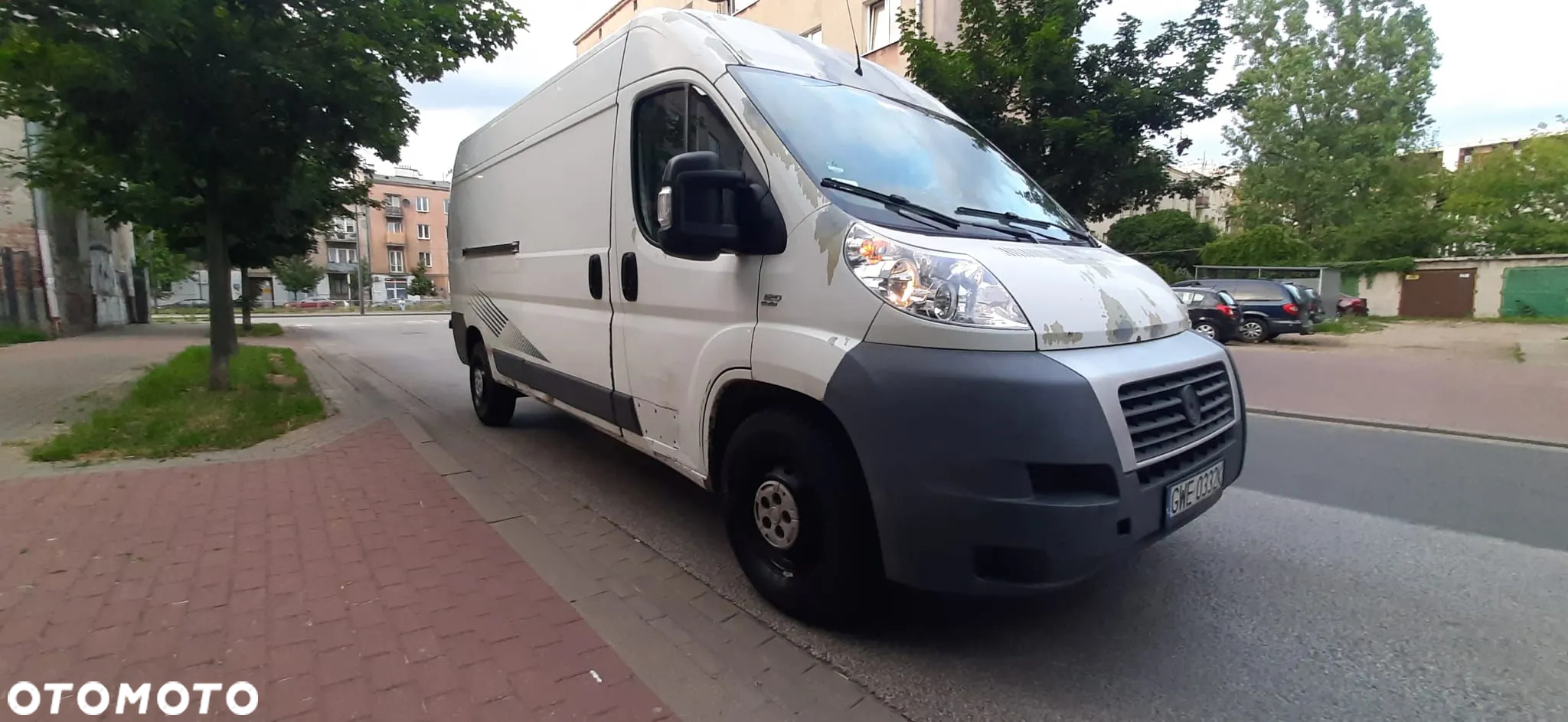 Fiat Ducato - 23