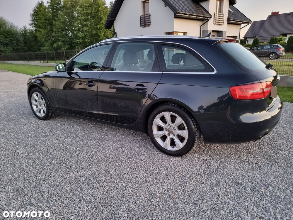 Audi A4 2.0 TDI 116g - 4