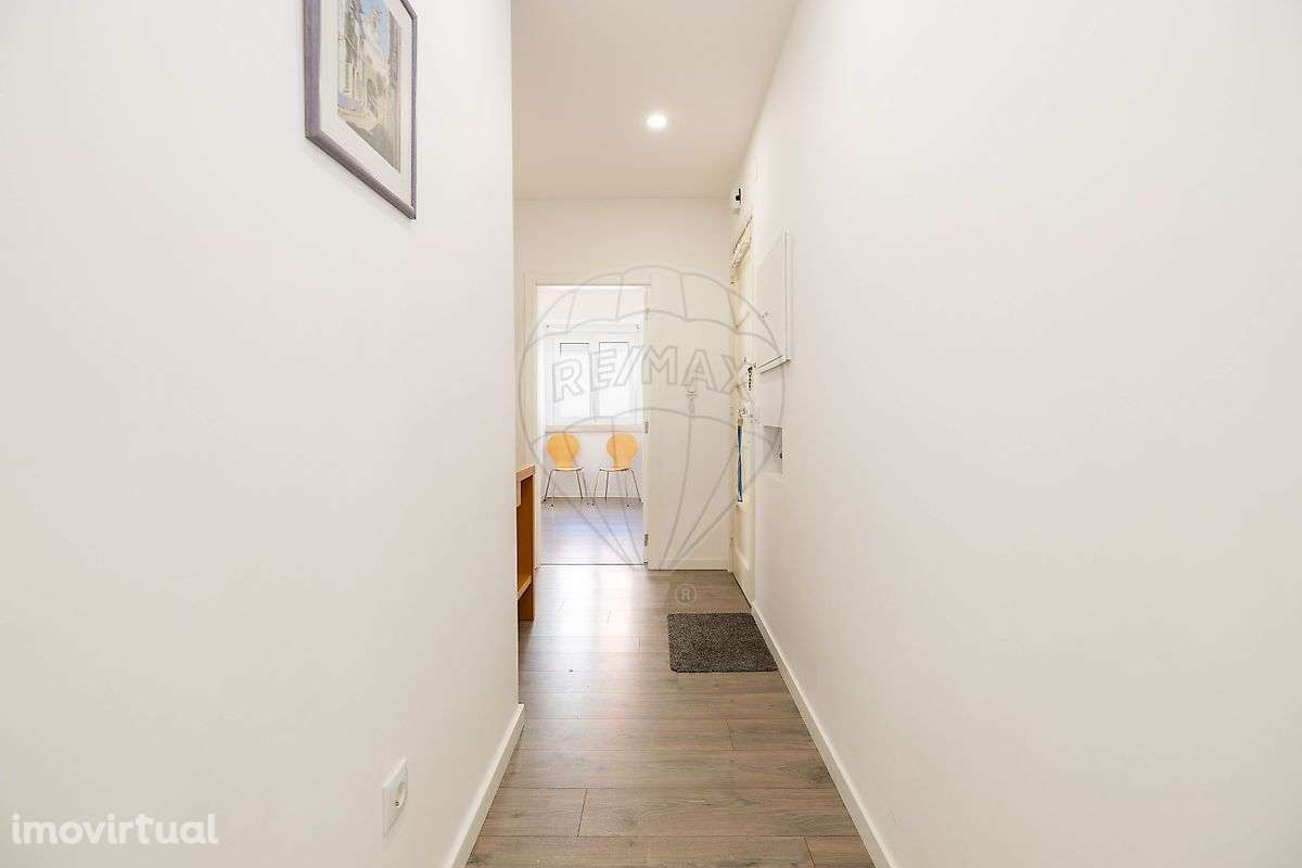 Apartamento T2 para arrendamento - Grande imagem: 4/23