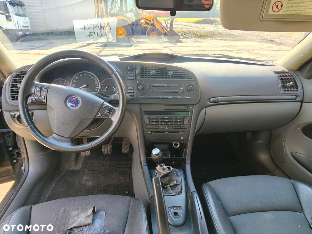 Saab 9-3X 9-3 X 1.9 TTiD - 8