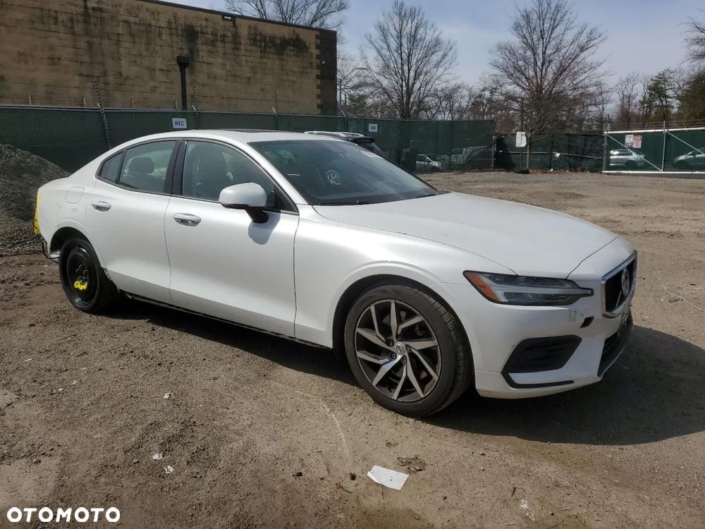 Volvo S60 - 3