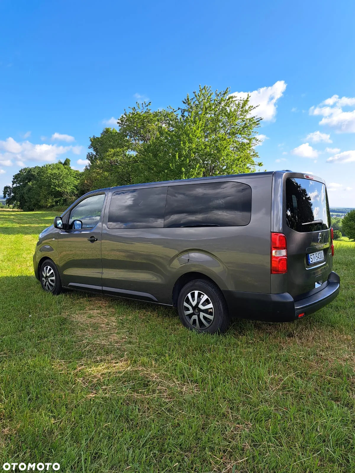 Citroën Jumpy Combi - 7