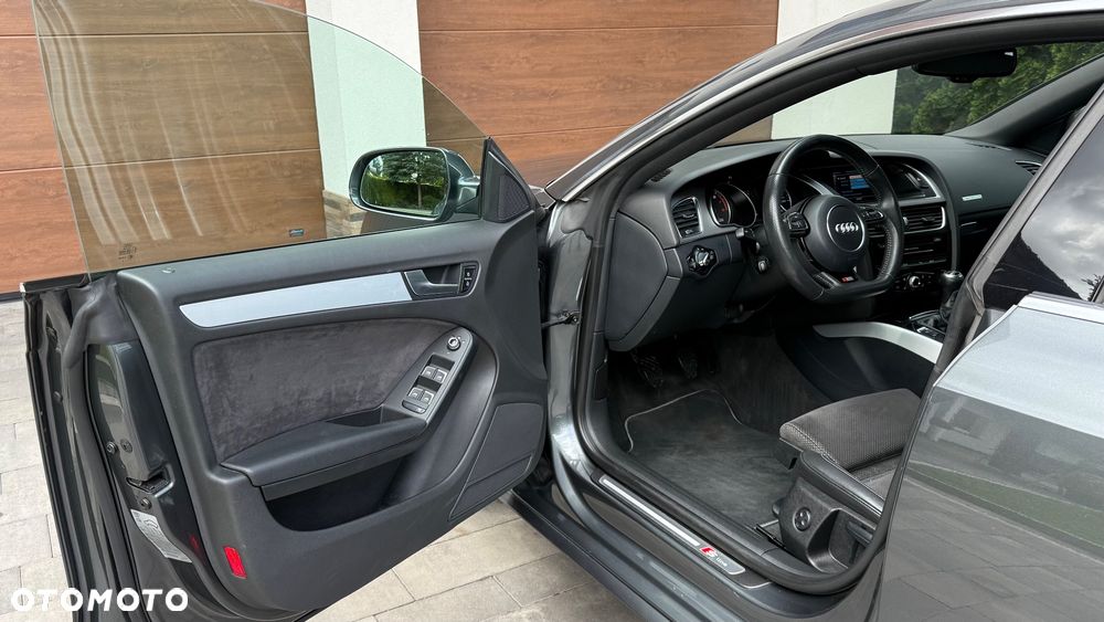 Audi A5 Sportback 2.0 TFSI quattro - 6