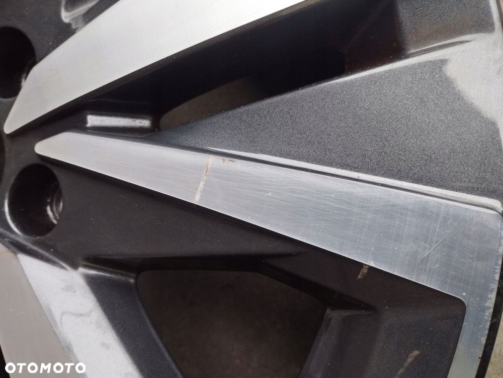 felga vw sharan 7n 7n0 7j 17 et39 7n0601025aa - 3