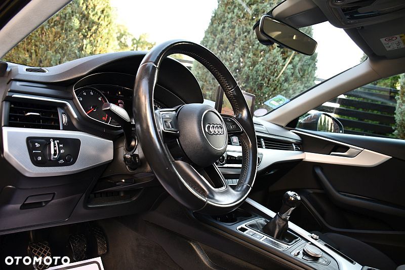 Audi A4 Avant 1.4 TFSI Sport - 11