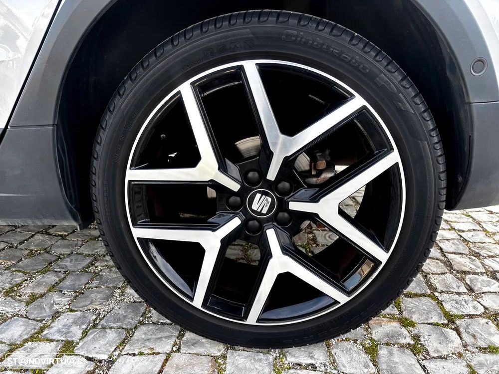 SEAT Arona 1.0 TSI Reference - 43