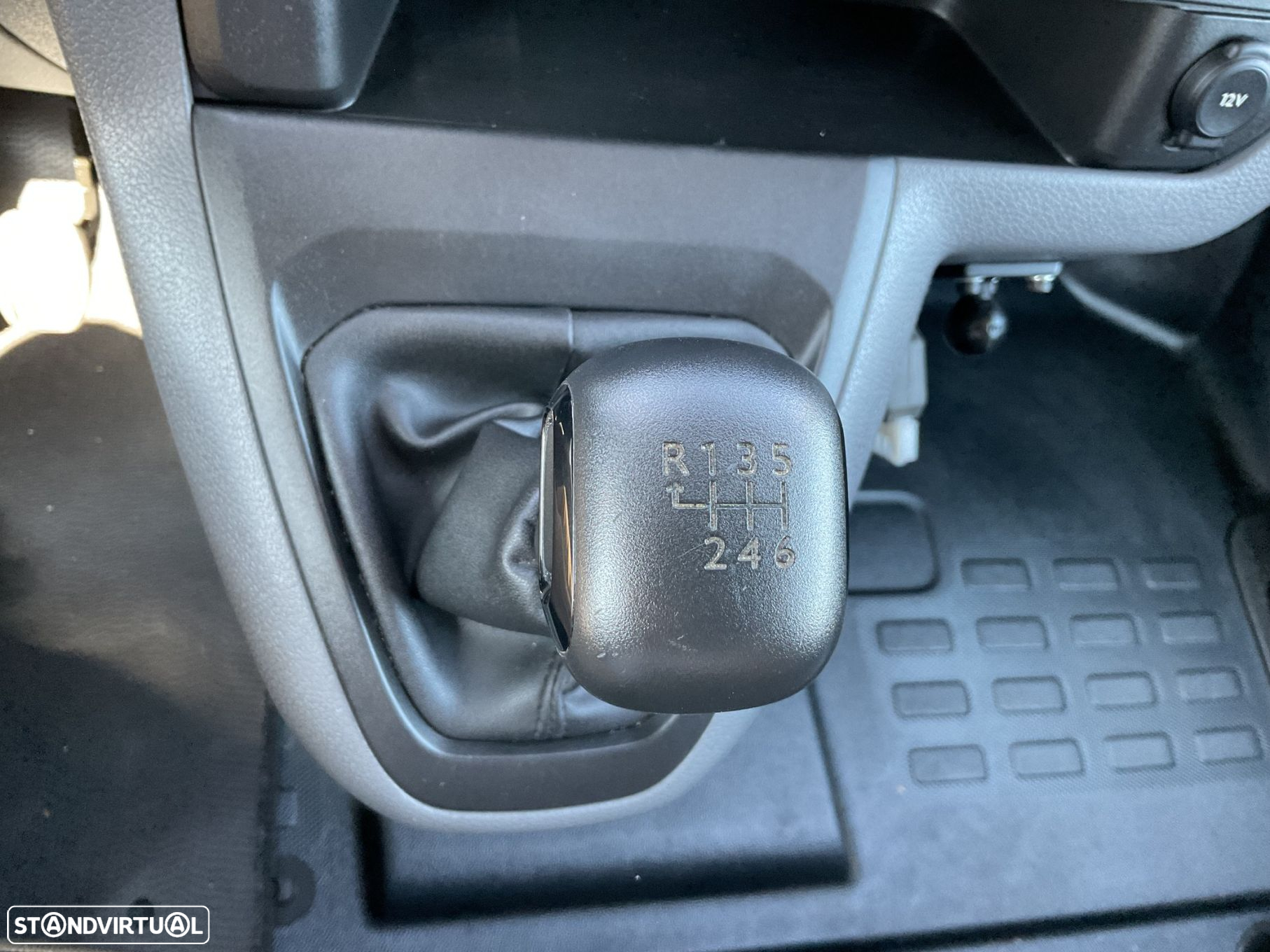 Citroën Jumpy 1.5 BlueHDi XS - 30