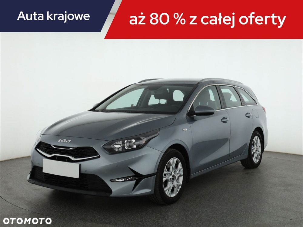 Kia Ceed - 3
