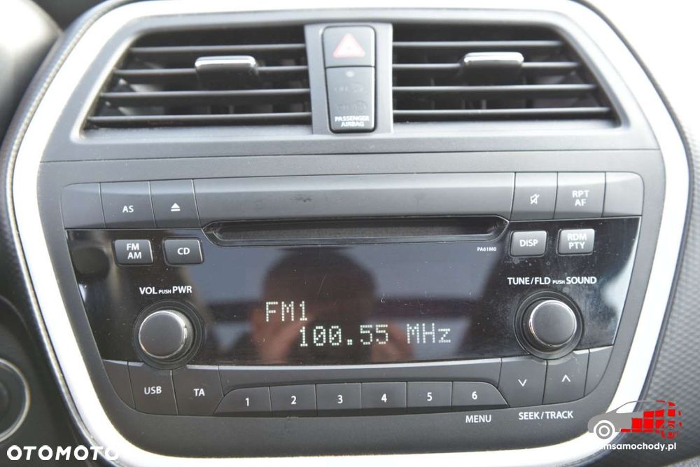 Suzuki SX4 S-Cross 1.6 VVT 4x4 limited+ - 26