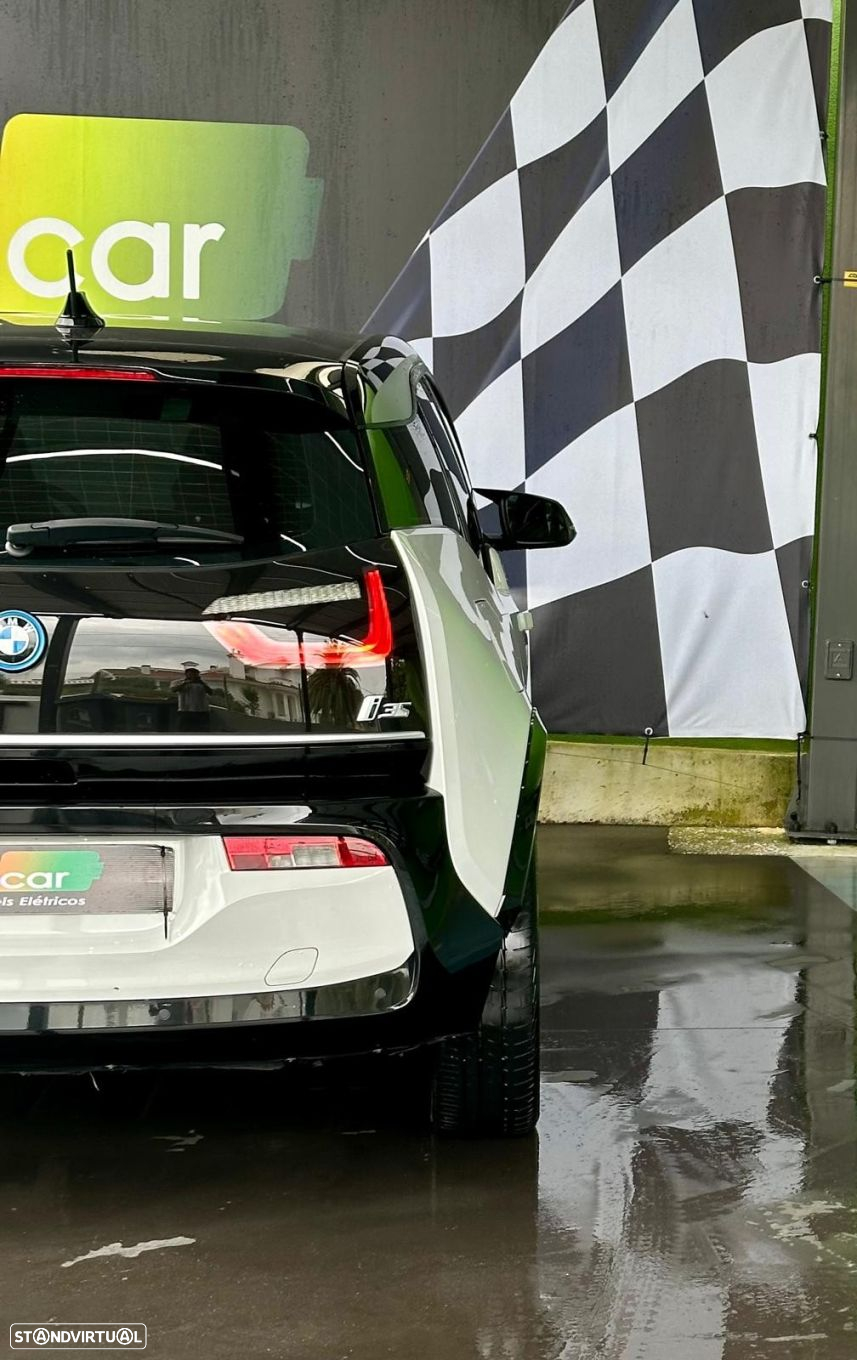 BMW i3 94Ah - 8