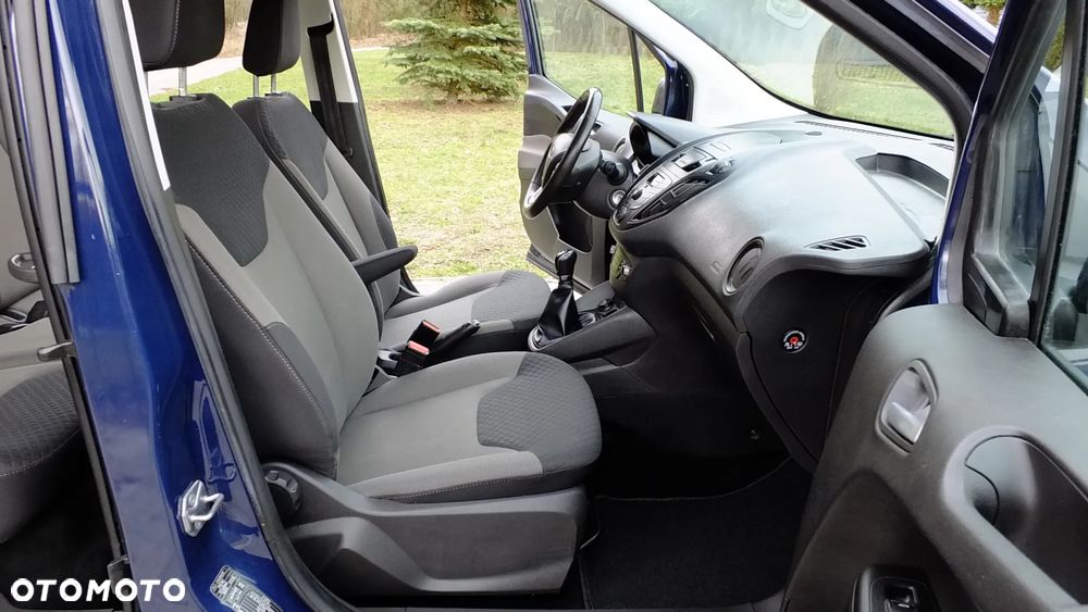 Ford Tourneo Courier 1.0 EcoBoost Trend - 19