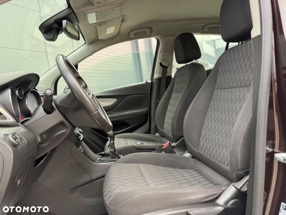 Opel Mokka 1.4 T Enjoy - 15