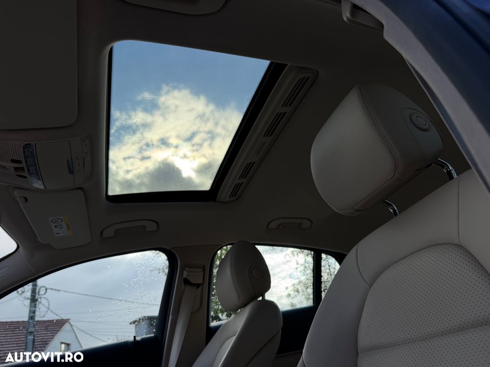 Mercedes-Benz GLC Coupe 350 e 4Matic 7G-TRONIC AMG Line - 36