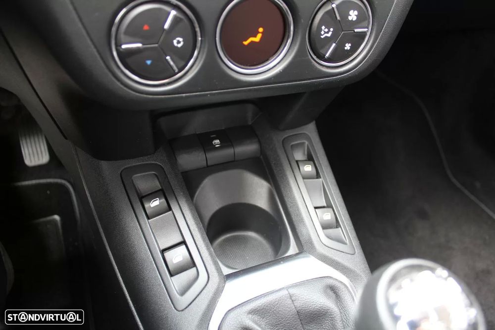 Citroën C-Elysée 1.2 PureTech Shine - 18