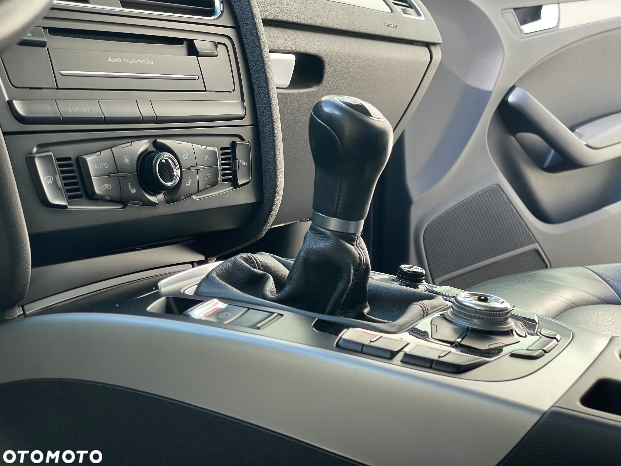 Audi A4 - 36