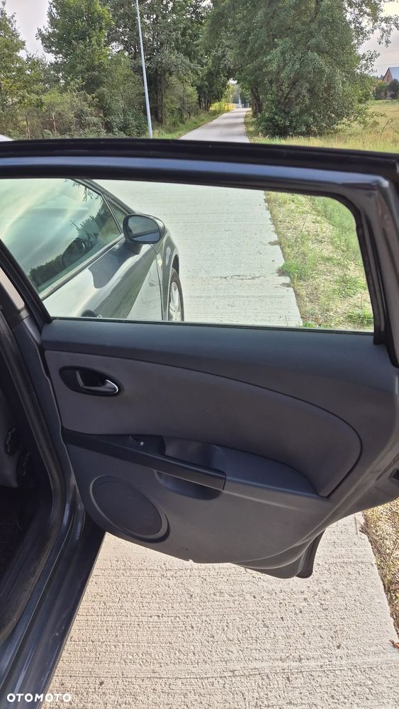 Seat Leon 1.6 Audience - 12