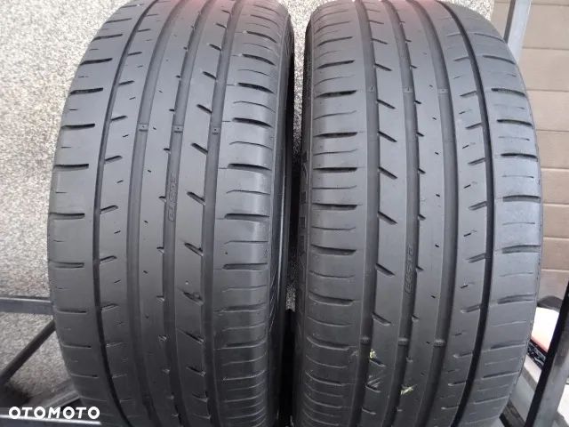 225/45/R19 96Y XL KUMHO ECSTA LE SPORT