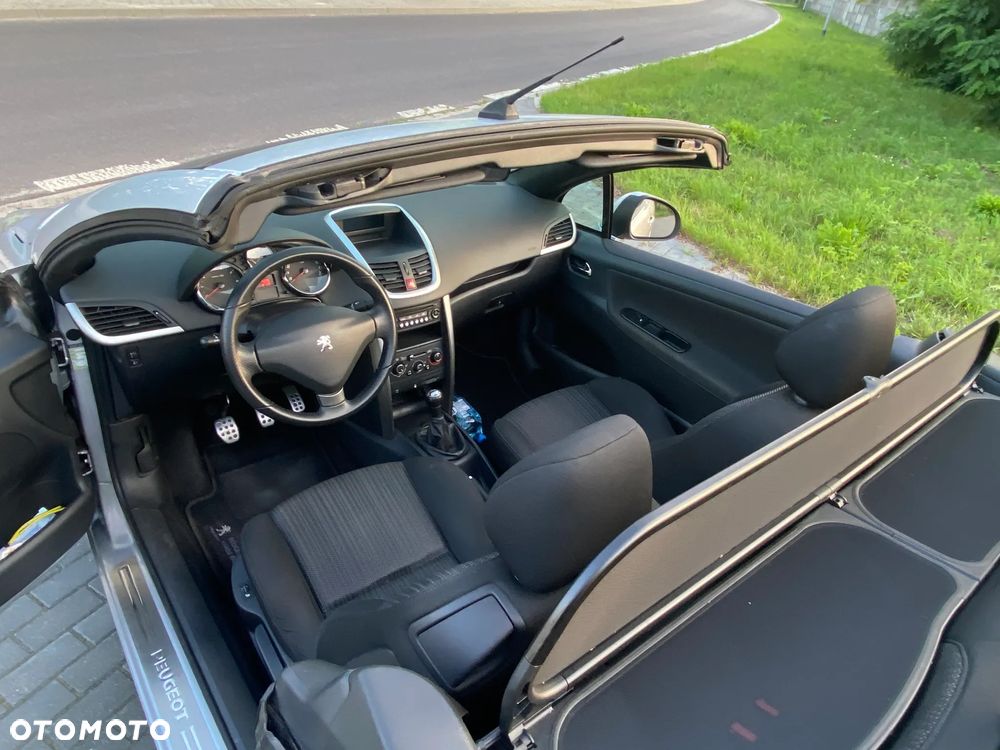 Peugeot 207 120 Premium - 9