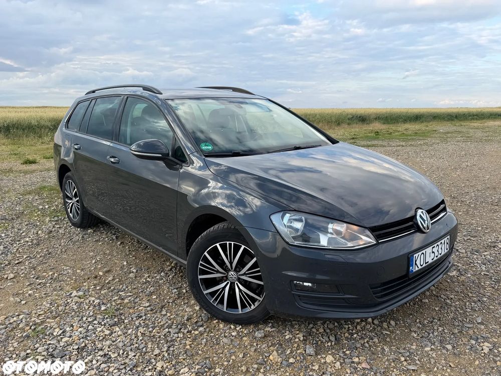 Volkswagen Golf - 16