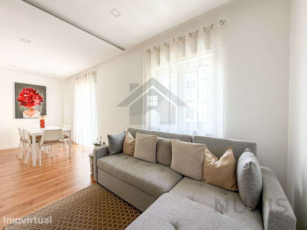 Apartamento T2 em Portimão para arrendamento - Grande imagem: 3/20