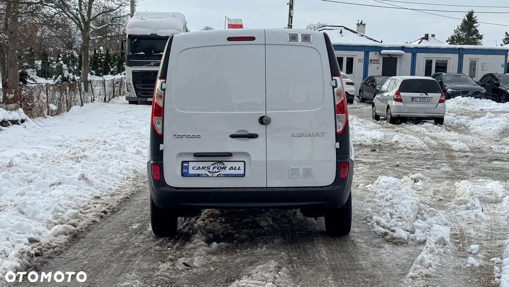 Renault Kangoo - 5