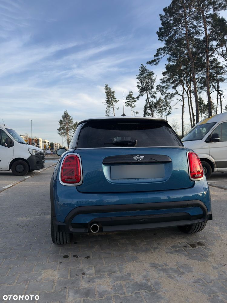 MINI Cooper Standard - 3