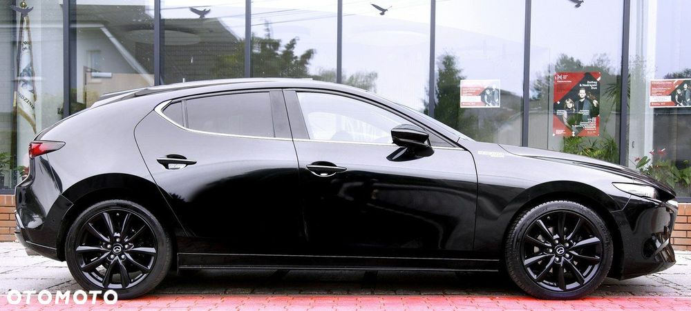 Mazda 3 - 27