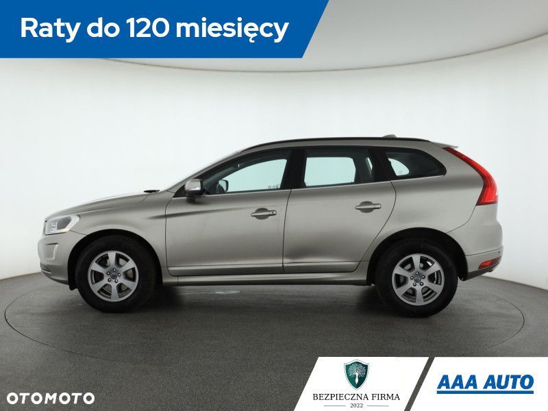 Volvo XC 60 - 3