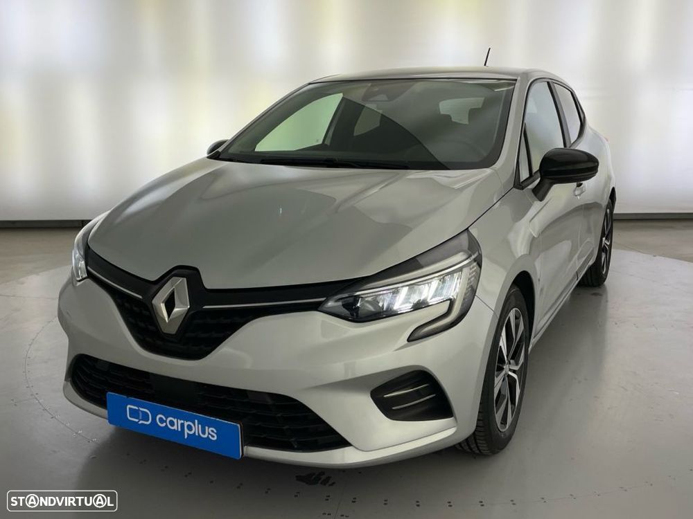 Renault Clio 1.0 TCe Evolution Bi-Fuel - 21