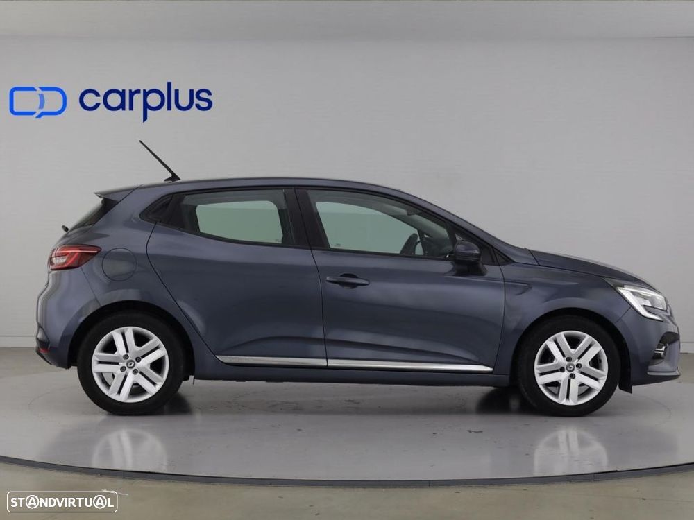 Renault Clio 1.5 Blue dCi Intens - 8