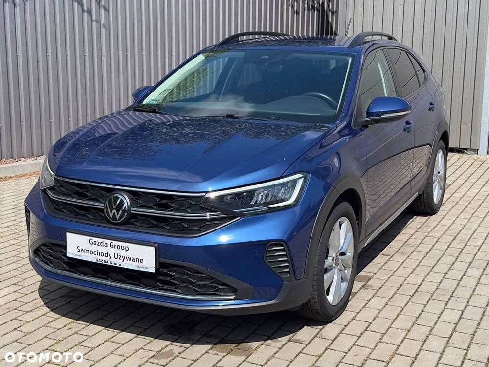 Volkswagen Taigo 1.0 TSI Life DSG - 3
