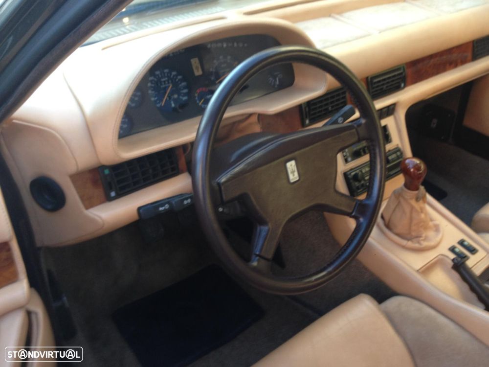 Maserati Biturbo - 14