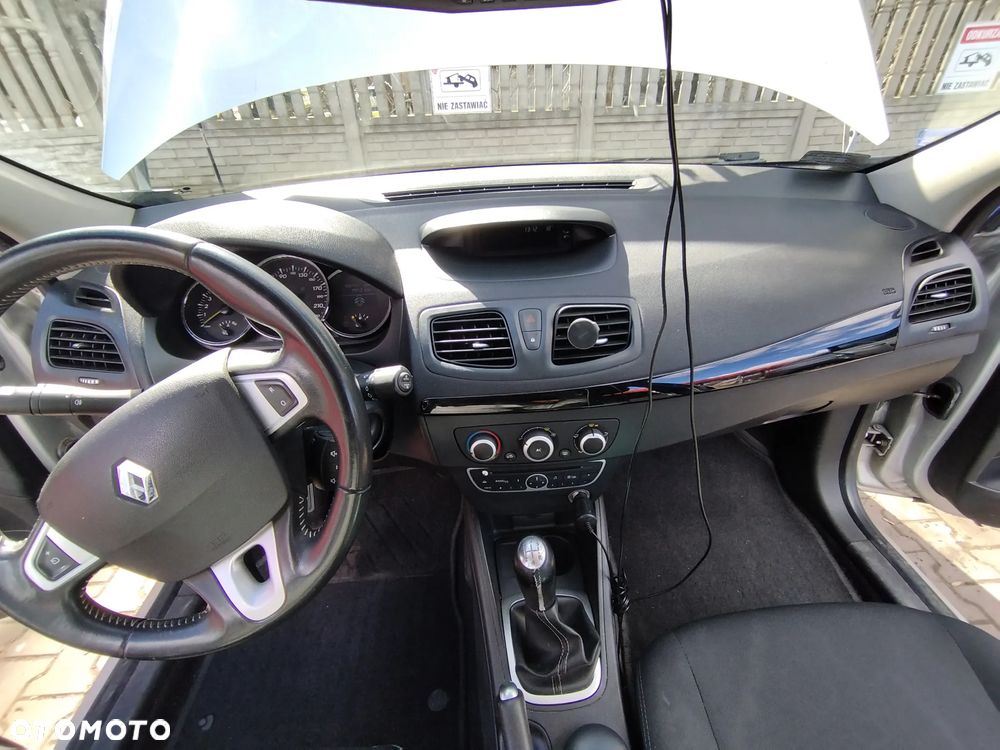 Renault Fluence - 14