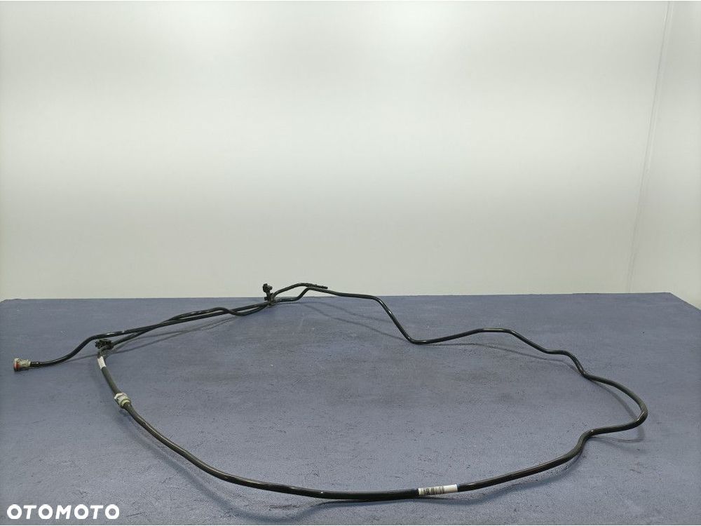 BMW 3 G20 M3 G80 PRZEWÓD PALIWOWY ODPOWIETRZAJĄCY 7449032 - 4